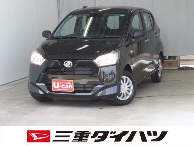 ミライースL SAIII