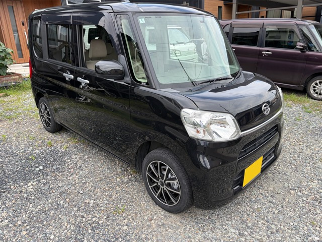 タントL