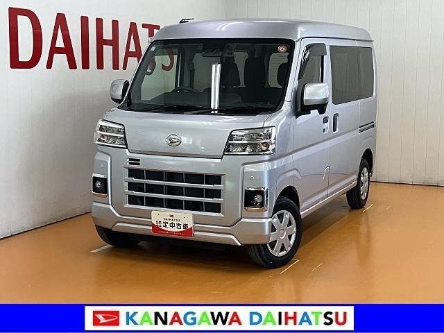 ハイゼットカーゴクルーズ ターボ