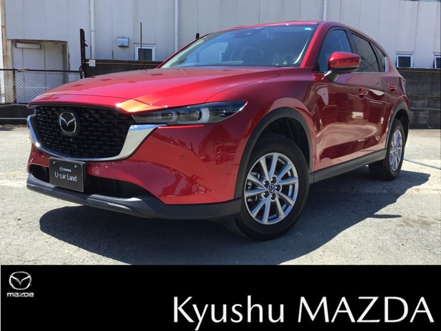CX-52.2 XD プロアクティブ