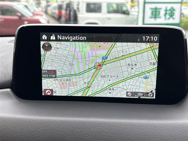 CX-52.2 XD プロアクティブ