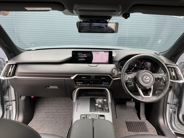 CX-602.5 PHEV エクスクルーシブスポーツ 4WD
