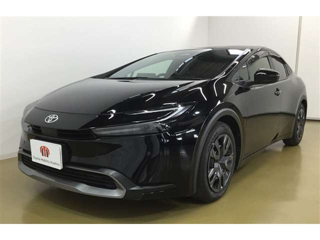 プリウス2.0 G E-Four 4WD