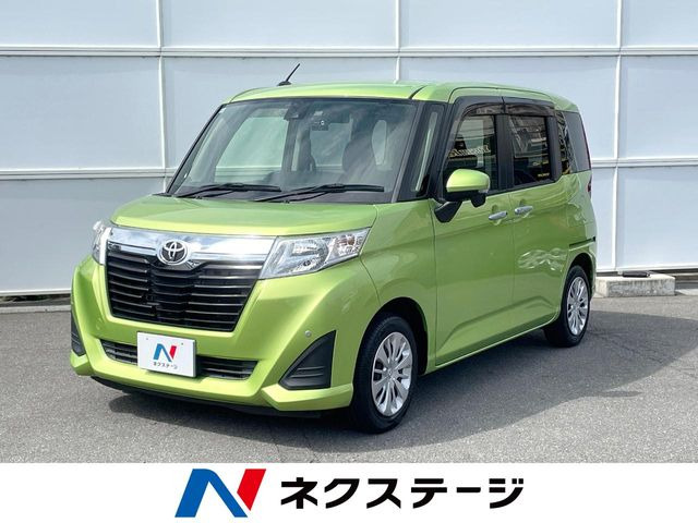 ルーミー1.0 G S