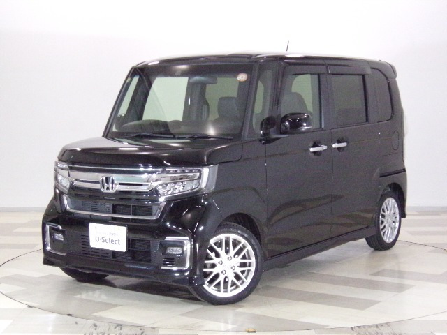 N-BOXカスタム