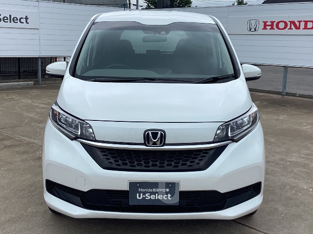 フリード1.5 ハイブリッド G 4WD
