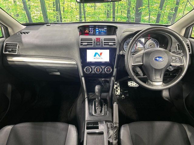インプレッサスポーツ2.0 i アイサイト アクティブスタイル 4WD