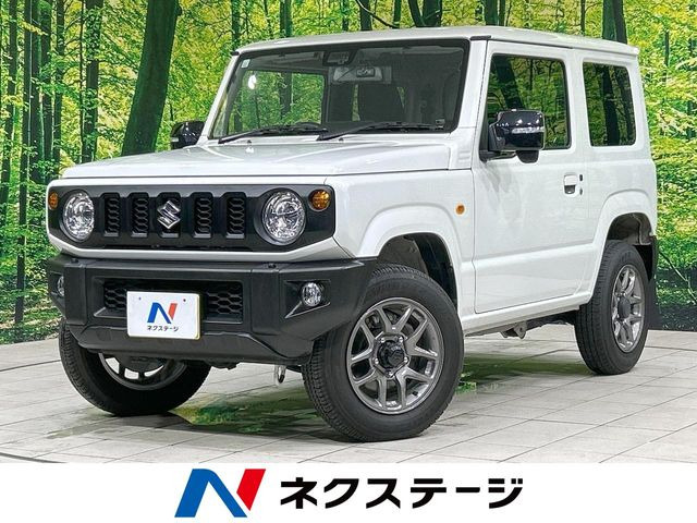 ジムニー