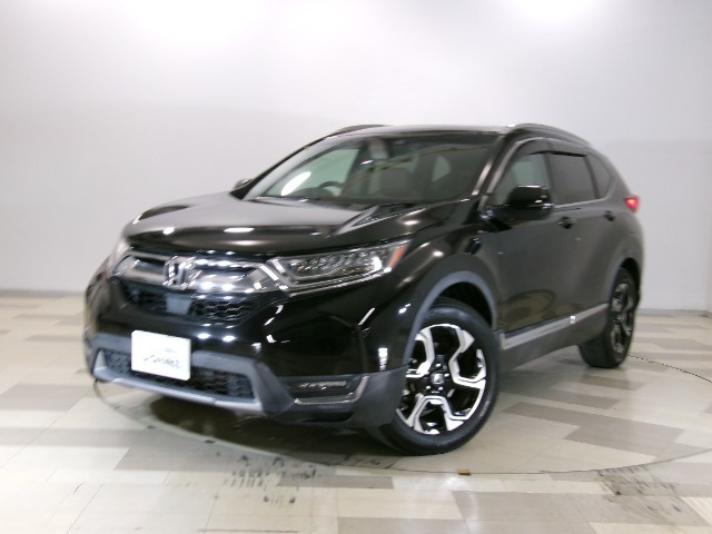 CR-V1.5 EX マスターピース