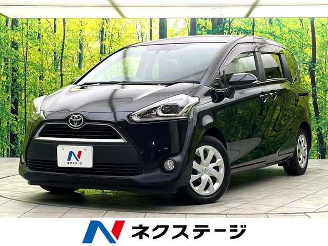 シエンタ1.5 G
