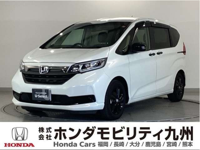 フリード1.5 G
