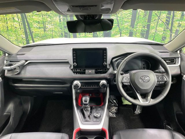 RAV42.0 アドベンチャー オフロードパッケージ 4WD