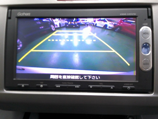 フリード1.5 G ジャストセレクションプラス