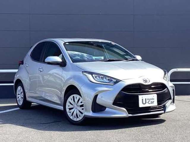 ヤリス1.5 Z