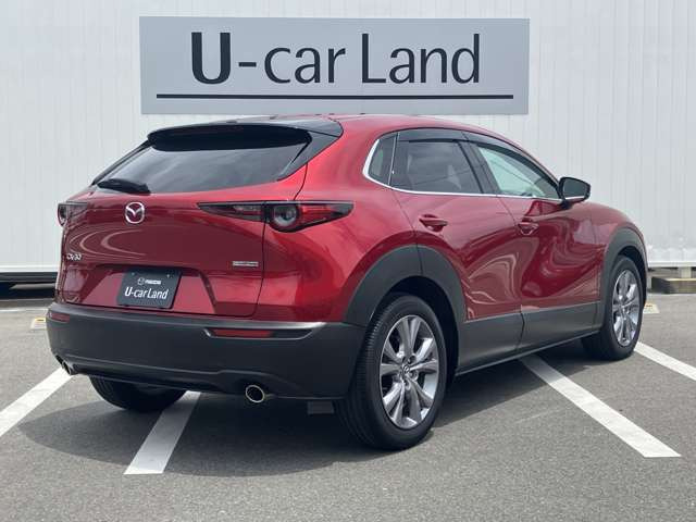 CX-302.0 20S プロアクティブ