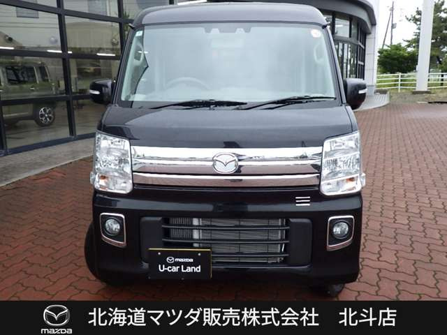 スクラムワゴンPZ ターボ スペシャル ハイルーフ 4WD