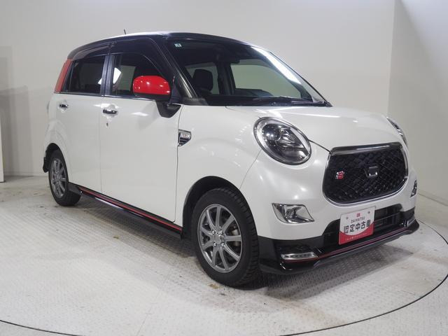 キャストスポーツ SAIII 4WD