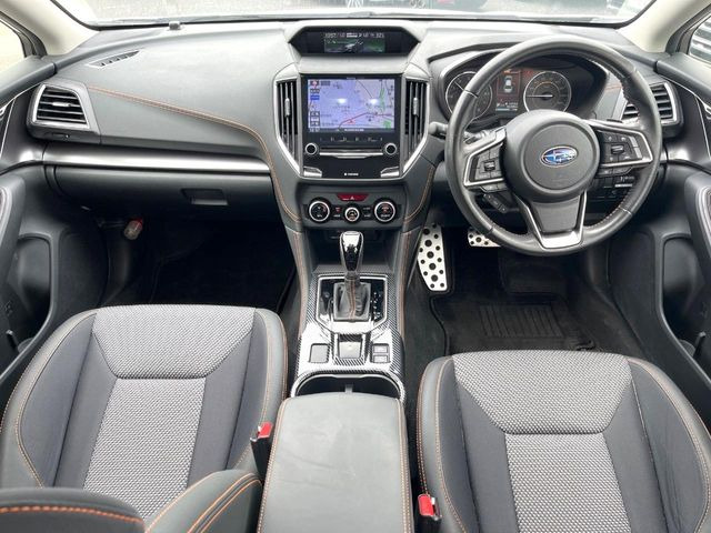 XV2.0i-S アイサイト 4WD