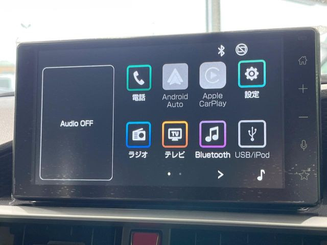 ロッキー1.2 プレミアム G HEV