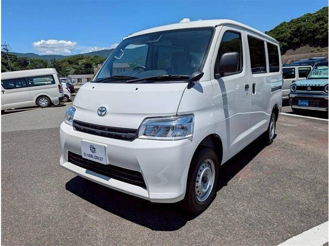 タウンエースバン1.5 GL