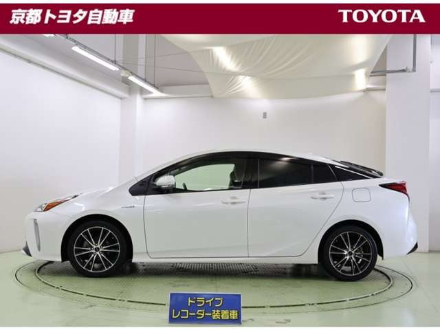 プリウス1.8 S ツーリングセレクション