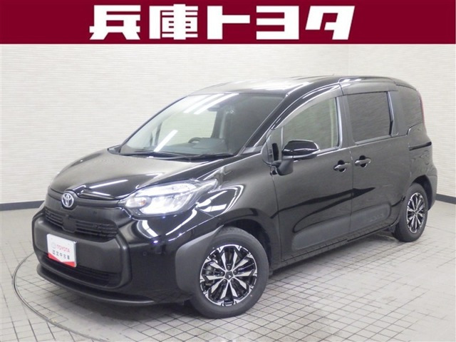 シエンタハイブリッド 1.5 G