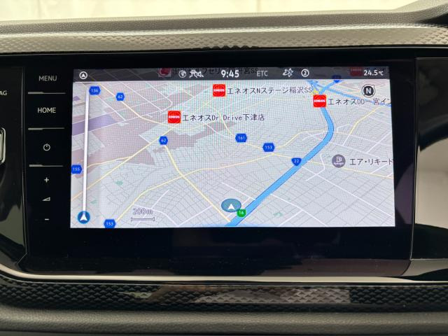 ポロTSI アクティブ