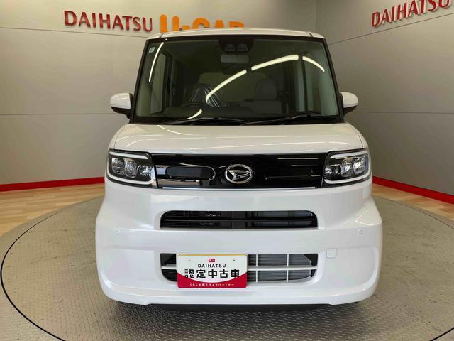 タントX