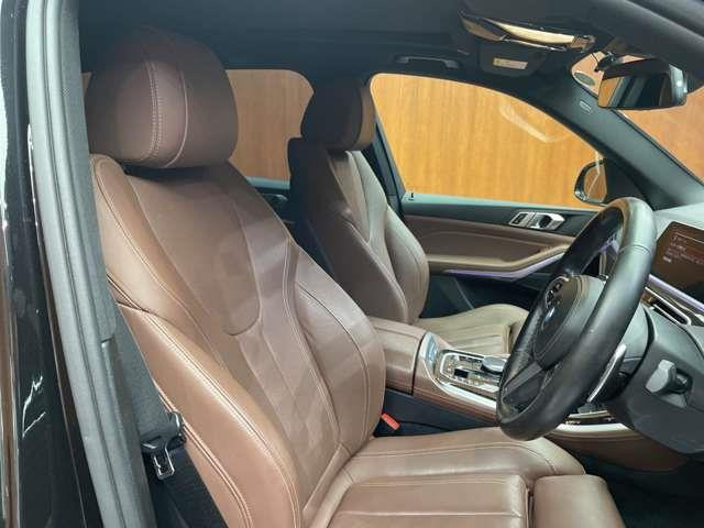 X5xドライブ 35d Mスポーツ 4WD