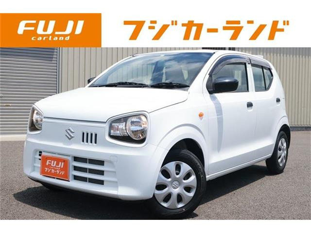 アルトF オートギヤシフト 4WD