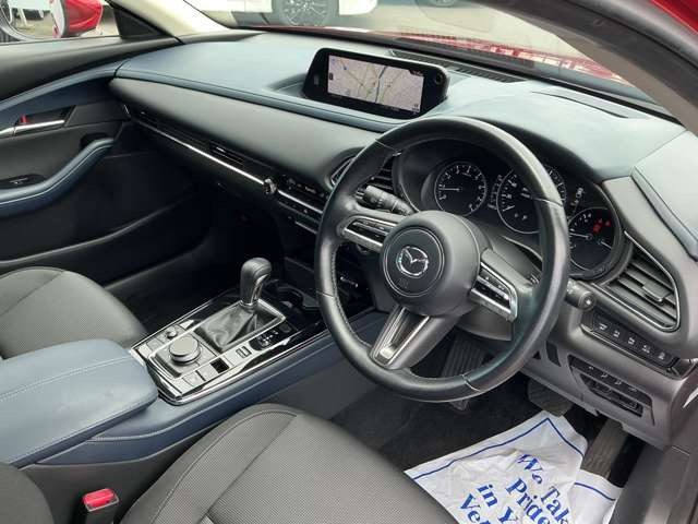 CX-302.0 20S プロアクティブ ツーリングセレクション