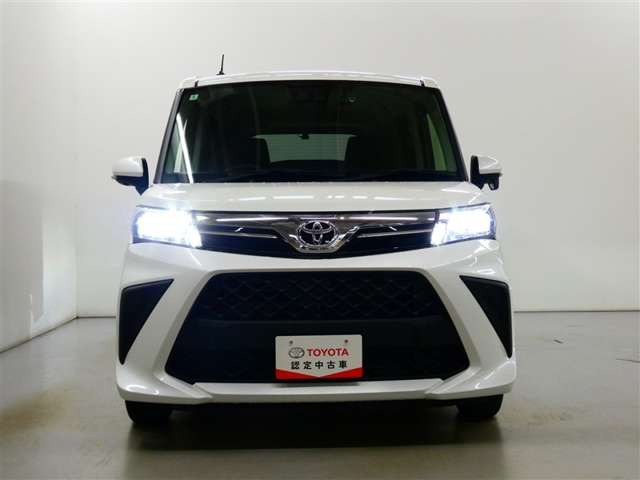 ルーミー1.0 G