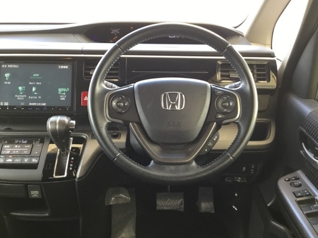 ステップワゴン1.5 スパーダ