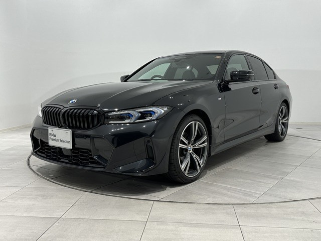 3シリーズセダン320d xドライブ Mスポーツ エディション シャドー 4WD