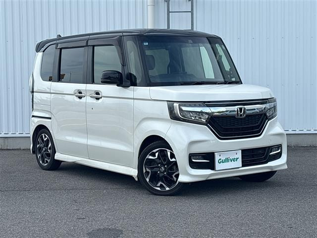 N-BOX