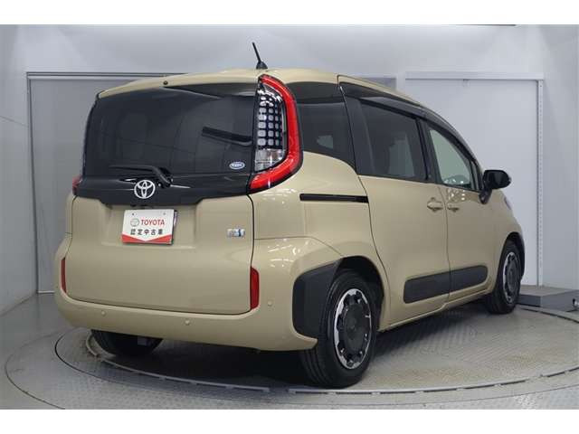 シエンタハイブリッド 1.5 Z