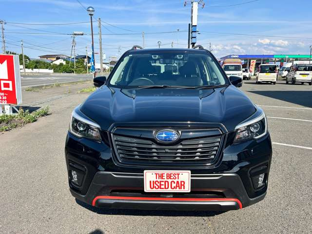 フォレスター2.0 エックスブレイク 4WD