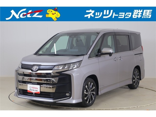 ノア