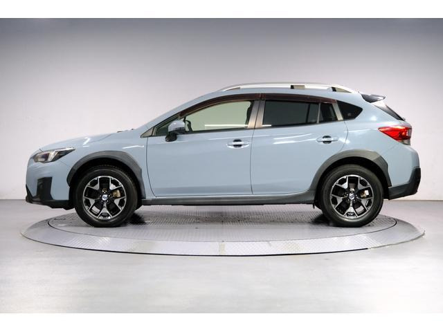 XV2.0i-L アイサイト 4WD