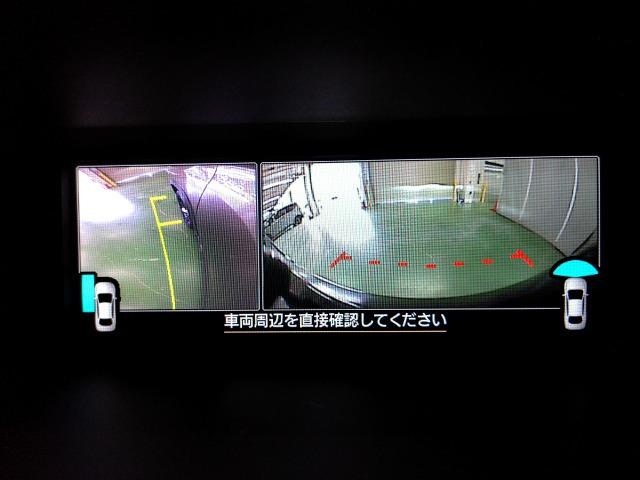 フォレスター1.8 スポーツ 4WD