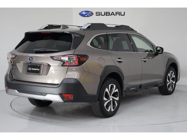 レガシィアウトバック1.8 リミテッド EX 4WD