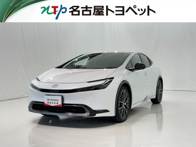 プリウス2.0 Z