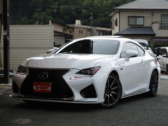 RC F5.0
