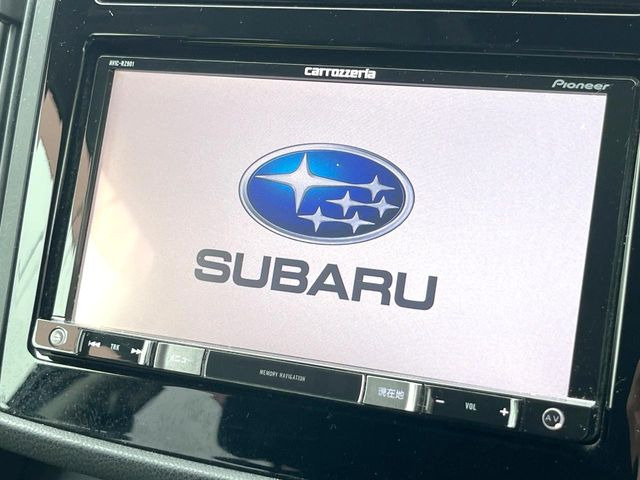 インプレッサスポーツ2.0 i-L アイサイト