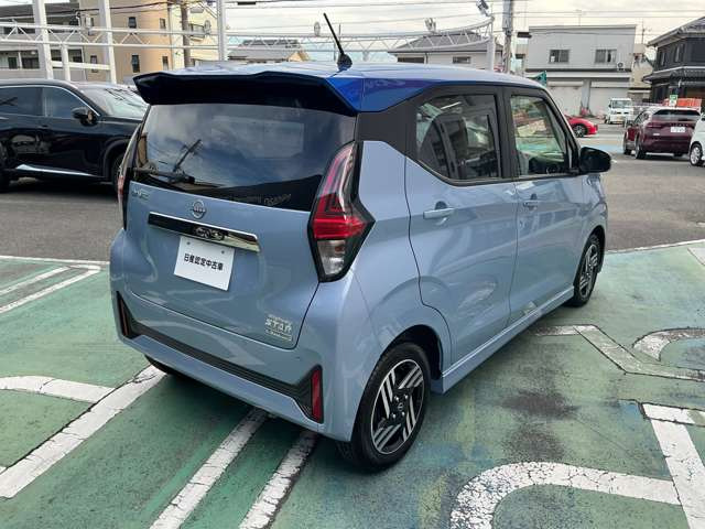 デイズハイウェイスターX プロパイロットエディション