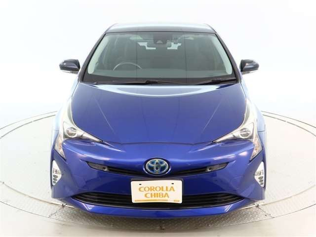プリウス1.8 S セーフティ プラス ツートーン