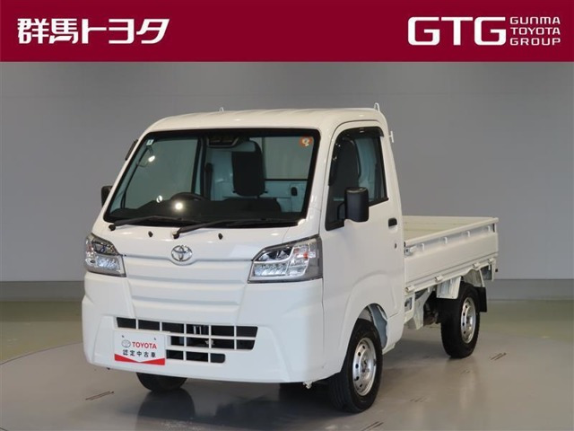 ピクシストラックスタンダード SAIIIt  4WD