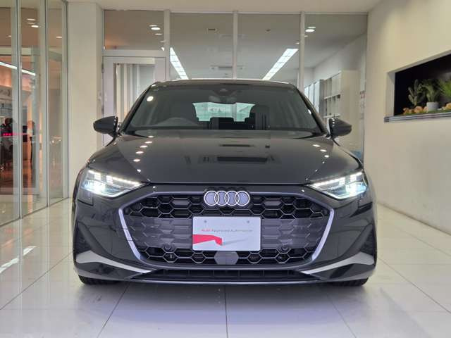 A3スポーツバック30 TFSI アドバンスド