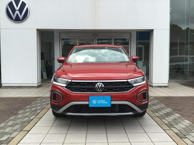 T-RocTSI アクティブ