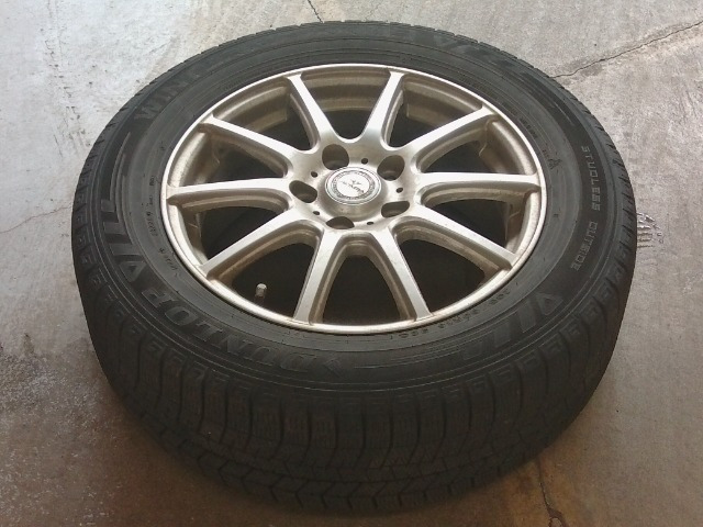 ステップワゴン1.5 G EX 4WD